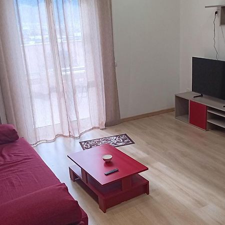 Renovated Loft With Vesuvio View Terrace Apartamento Scafati Exterior foto