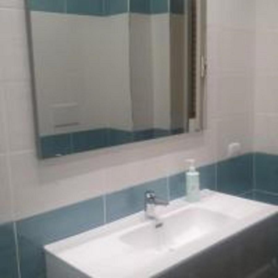 Renovated Loft With Vesuvio View Terrace Apartamento Scafati Exterior foto