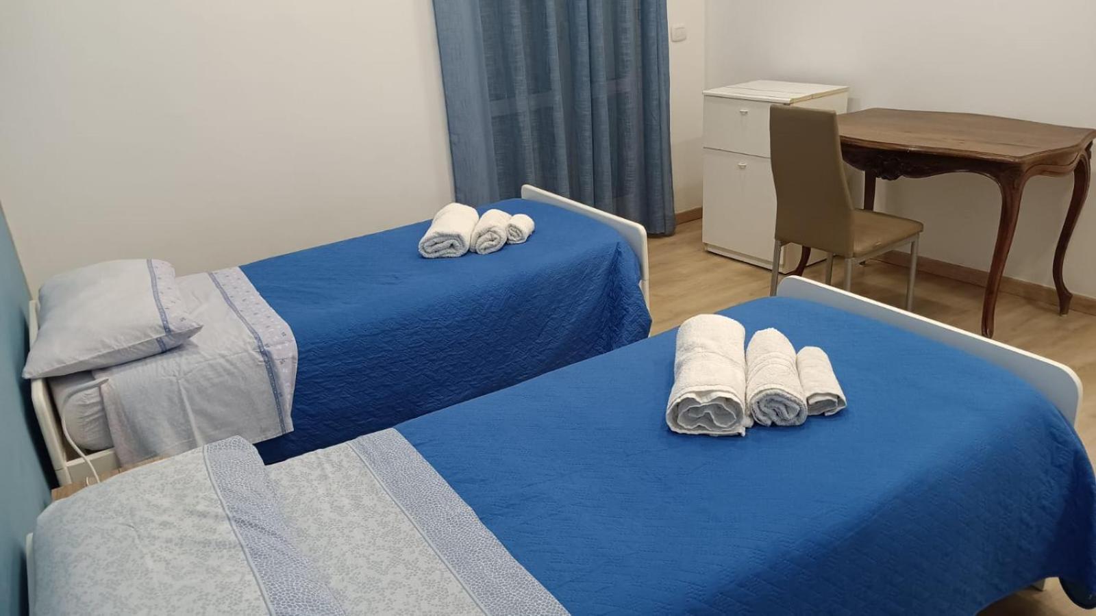 Renovated Loft With Vesuvio View Terrace Apartamento Scafati Exterior foto