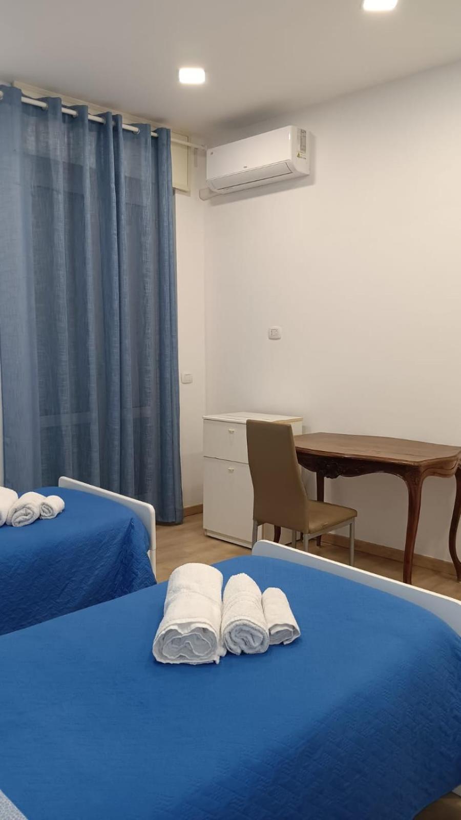 Renovated Loft With Vesuvio View Terrace Apartamento Scafati Exterior foto