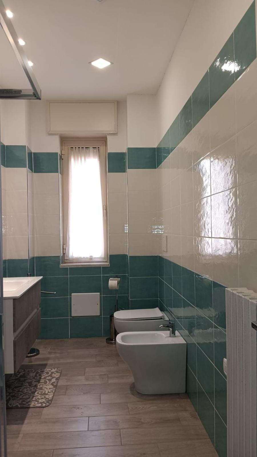 Renovated Loft With Vesuvio View Terrace Apartamento Scafati Exterior foto